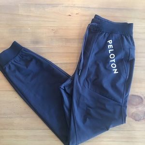 Peloton Lululemon ABC Joggers - NWOT